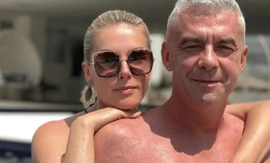 Ana Hickmann presta queixa e acusa marido de agressão durante briga em SP